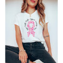 Search for breast cancer awareness month october tshirts Cure