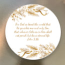Search for christmas scripture stickers Elegant