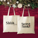 Search for secretion bags Secret santa