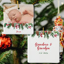 Search for grandma christmas tree decorations Children
