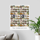 Search for two posters Photo collage