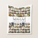 Search for love photo blankets Mum