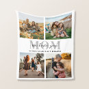 Search for 4 photos blankets Mother