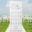 Search for 20 table wedding seating charts Our favourite people