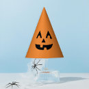 Search for lanterns paper party hats Jack o lantern