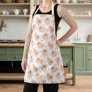 Search for pomeranian aprons Dog