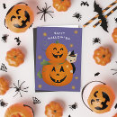 Search for jack o lantern halloween cards Kids