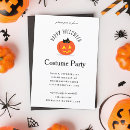 Search for black cat halloween invitations Kitten