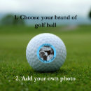 Search for new baby golf balls Expecting