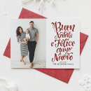 Search for buon natale cards Red