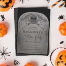 Search for tombstone halloween invitations Graveyard