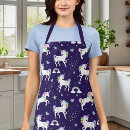 Search for star aprons Girl