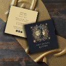 Search for tarot reader business cards Fortune teller