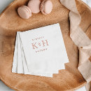 Search for embossed napkins Heart