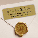 Search for addres return address labels Simple
