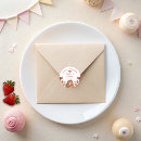Search for strawberry watercolor stickers Berry first