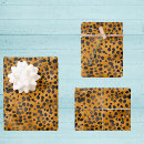 Search for cheetah wrapping paper Modern