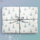 Search for nordic christmas wrapping paper Winter holiday