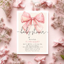 Search for simple baby girl shower invitations Girly
