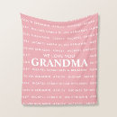 Search for kids blankets Grandma