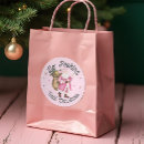 Search for no peeking until christmas stickers Vintage