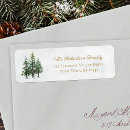 Search for fir return address labels Forest