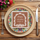 Search for talavera napkins Mexican