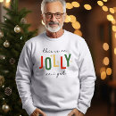 Search for jolly clothing Typography