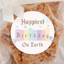 Search for castle stickers 1st birthday