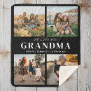 Search for mothers day photo collage blankets Grandparents