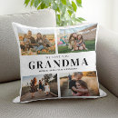 Search for love mum cushions We love you