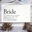 Search for tribes posters Bride