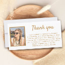 Search for fabulous thank you cards Modern