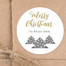 Search for merry christmas text stickers Minimalist