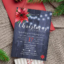 Search for lights christmas invitations Winter