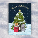 Search for carol singer christmas cards Cute