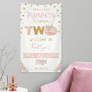 Search for halloween birthday banners Fall