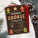Search for swap invitations Gingerbread