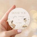Search for boho thank you stickers Neutral