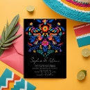 Search for otomi invitations Floral