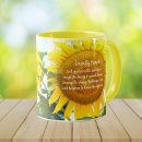 Search for inspirational mugs Verse