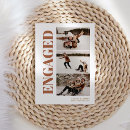 Search for engagement christmas cards Engaged