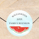 Search for barbeque party stickers Family reunion