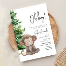 Search for baby monkey invitations Animals