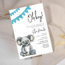 Search for koala baby shower Forest