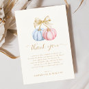 Search for gender reveal cards He or she