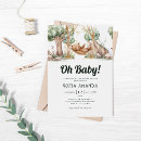 Search for woodland bear invitations Girl