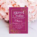 Search for faux rose gold invitations Roses