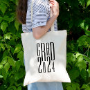 Search for senior for high school tote bags Graduating