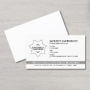 Search for security officer business cards Professional